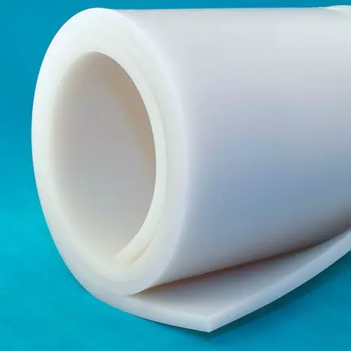 Силиконовая пластина для металлургии 250x250 мм ИРП-1338 НТА ТУ 2500-376-00152106-94