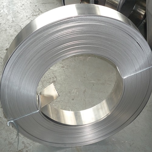 Лента Монель 1.5x190 мм НМЖМц28-2.5-1.5