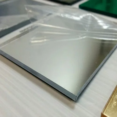 Зеркальные экструзионные акриловые листы 2x2050x3050 мм