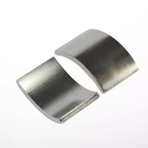 Магниты из викаллоя 52К12Ф ГОСТ 10994-74